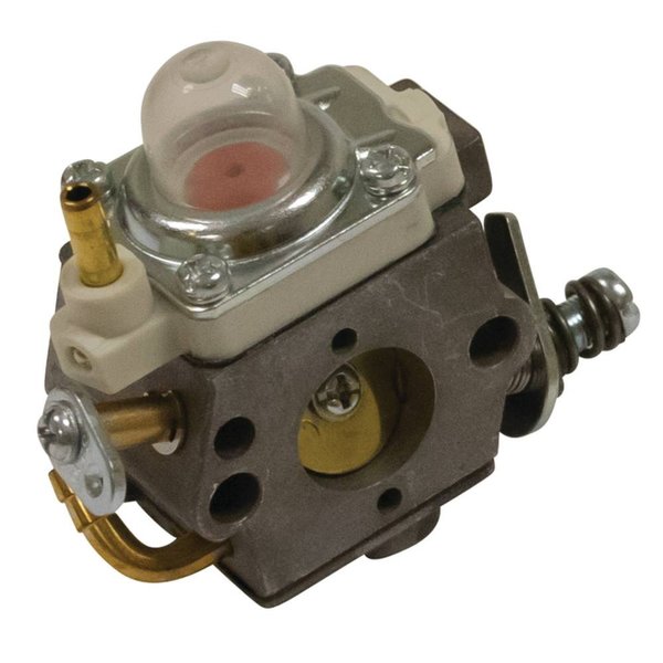 Stens Oem Carburetor For Echo Pb-580H And Pb-550T Backpack Blowers A021004330 615-972